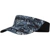 BUFF GO VISOR GLINE GREY-GREY-S/M-Standard