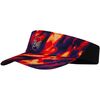 BUFF GO VISOR ETHNOS FLAME-FLAME-S/M