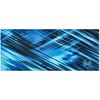 BUFF COOLNET UV WIDE HEADBAND EDURBLUE, Kolor: niebieski, Rozmiar: 10