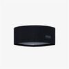 OPASKA BUFF KNITTED HEADBAND NIELS BLACK
