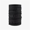 BANDANA BUFF POLAR REVERSIBLE URID BLACK