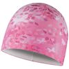 CZAPKA BUFF POLAR & ECOSTRETCH BEANIE SIMATHY PINK