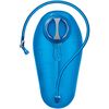 CAMELBAK Crux Lumbar bukłak na wodę Reservoir niebieski, Kolor: niebieski, Pojemność (litry): 2