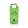 Fjord Nansen torba wodoszczelna FN DRY BAG LIGHT 20L forest green