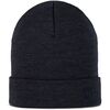 BUFF MERINO HEAVYWEIGHT BEANIE SOLID INDIGO
