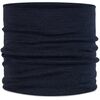 BANDANA BUFF MERINO HEAVYWEIGHT NECK WARMER SOLID INDIGO