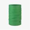 BUFF komin - chusta COOLNET UV SOLID MINT, Kolor: zielony, Rozmiar: 10