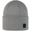 CZAPKA BUFF KNITTED BEANIE NIELS EVO GREY