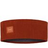 OPASKA BUFF CROSSKNIT HEADBAND SOLID CINNAMON