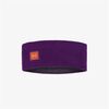 OPASKA BUFF CROSSKNIT HEADBAND PURPLE