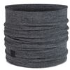 KOMIN BUFF MERINO FLEECE SOLID GREY