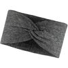 OPASKA BUFF MERINO FLEECE HEADBAND SOLID GREY
