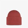 BUFF KNITTED BEANIE RUTGER CINNAMON