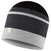 CZAPKA BUFF MERINO MOVE BEANIE GRAPHITE