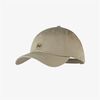 BUFF BASEBALL SOLID ZIRE SAND, Kolor: beżowy, Rozmiar: 10