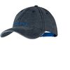 BUFF BASEBALL CAP BROKES NIGHT BLUE
