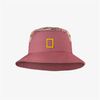BUFF SUN BUCKET HAT TEMARA DAMASK L/XL