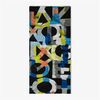 BUFF COOLNET UV ENDI BLUE