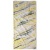 BUFF COOLNET UV FRANE YELLOW CREAM