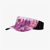 DASZEK BUFF GO VISOR DERI PINK