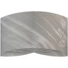 OPASKA BUFF COOLNET UV ELLIPSE HEADBAND JARU LIGHT GREY