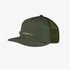 CZAPKA Z DASZKIEM BUFF PACK TRUCKER CAP SOLID MILITARY