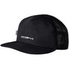 CZAPKA BUFF PACK TRUCKER CAP SOLID BLACK