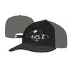 BUFF TRUCKER CAP EPM 2022 BLACK