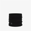 KOMIN BUFF KNITTED NECKWARMER NIELS EVO BLACK