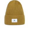 CZAPKA BUFF KNITTED CRISK CITRONELLA