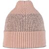 BUFF MERINO ACTIVE CZAPKA SOLID PALE PINK