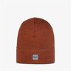 CZAPKA BUFF MERINO UNDERHELMET BEANIE SOLID CINNAMON