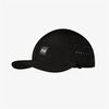 CZAPKA BUFF SPEED CAP SOLID BLACK