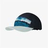 CZAPKA BUFF 5 PANEL GO CAP DOMUS APRICOT S/M