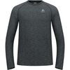 Koszulka męska Odlo T-shirt crew neck l/s ESSENTIAL SEAMLESS