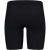 Legginsy krótkie do biegania męskie Odlo ESSENTIAL czarny