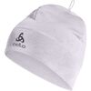 ODLO Czapka Polyknit Warm Reflective Hat misty lilac