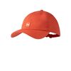 BUFF BASEBALL SOLID ZIRE POPPY, Kolor: czerwony, Rozmiar: 10