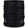 BUFF THERMONET SOLID BLACK