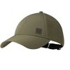 BUFF SUMMIT CAP SOLID TUNDRA KHAKI L/XL