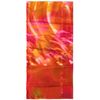 BUFF COOLNET UV INSECT SHIELD EXONIAS MULTI, Kolor: pomarańczowy, Rozmiar: 10