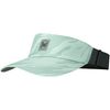 BUFF GO VISOR ACES SEAGROVE GREEN