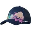 BUFF EXPLORE TRUCKER CAP SATRY INDIGO L/XL