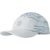 BUFF 5 Czapka dziecięca PANEL GO CAP YOUTH SUBER BIRCH GREY
