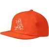 BUFF SNAPBACK CAP YOUTH SOLID POPPY