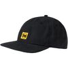 BUFF PACK BASEBALL CAP LOGO BLACK