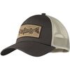 CZAPKA BUFF EXPLORE TRUCKER CAP LAKE RIVER
