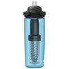 CAMELBAK Butelka CamelBak eddy+ LifeStraw 590ml niebieska, Kolor: niebieski, Pojemność (ml): 590