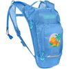 Camelbak Plecak dziecięcy CAMELBAK Mini M.U.L.E. błękitny