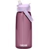 Camelbak Butelka CAMELBAK Thrive Flip Straw 950ml fioletowa